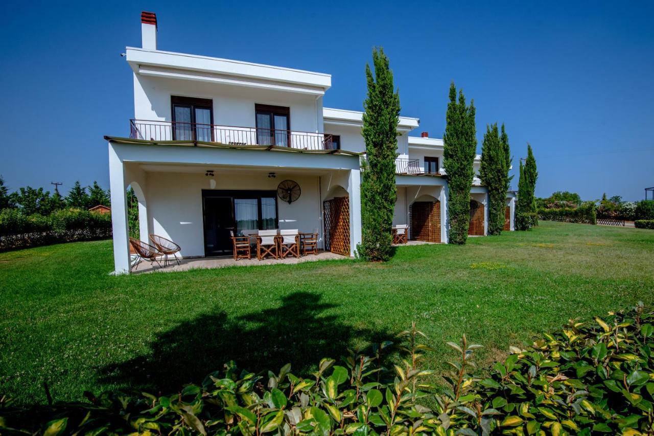 Calas Sani Vilă Filakai Kassandras
