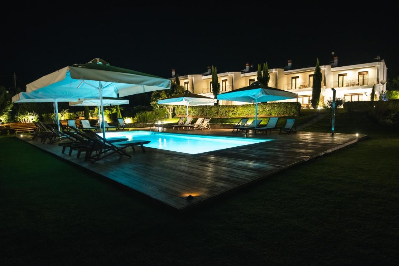 Villa Calas Sani *